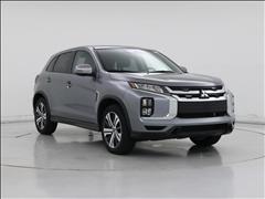 2025 Mitsubishi Outlander 