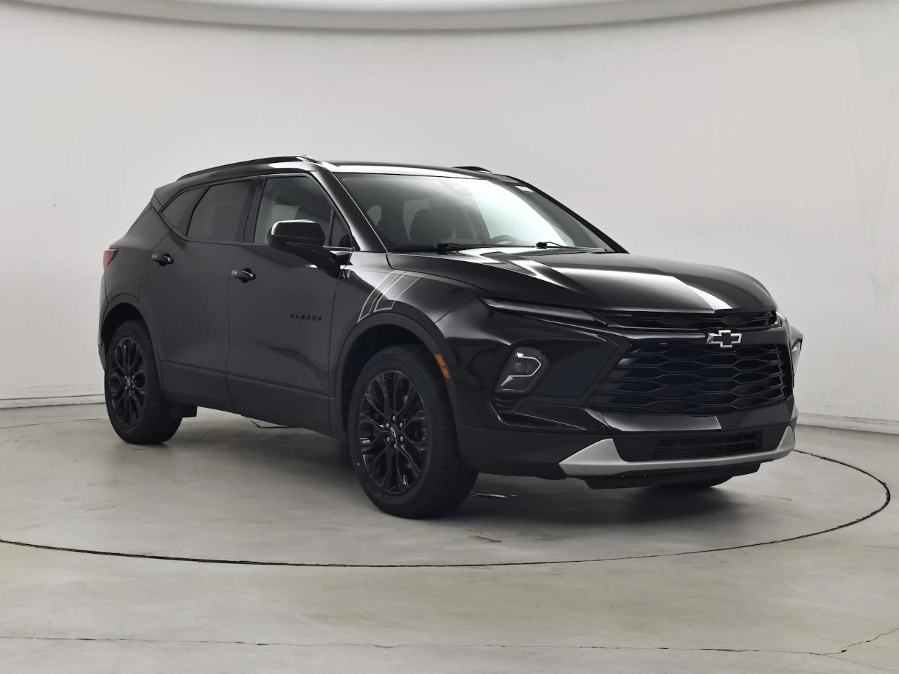 2023 Chevrolet Blazer 2LT AWD