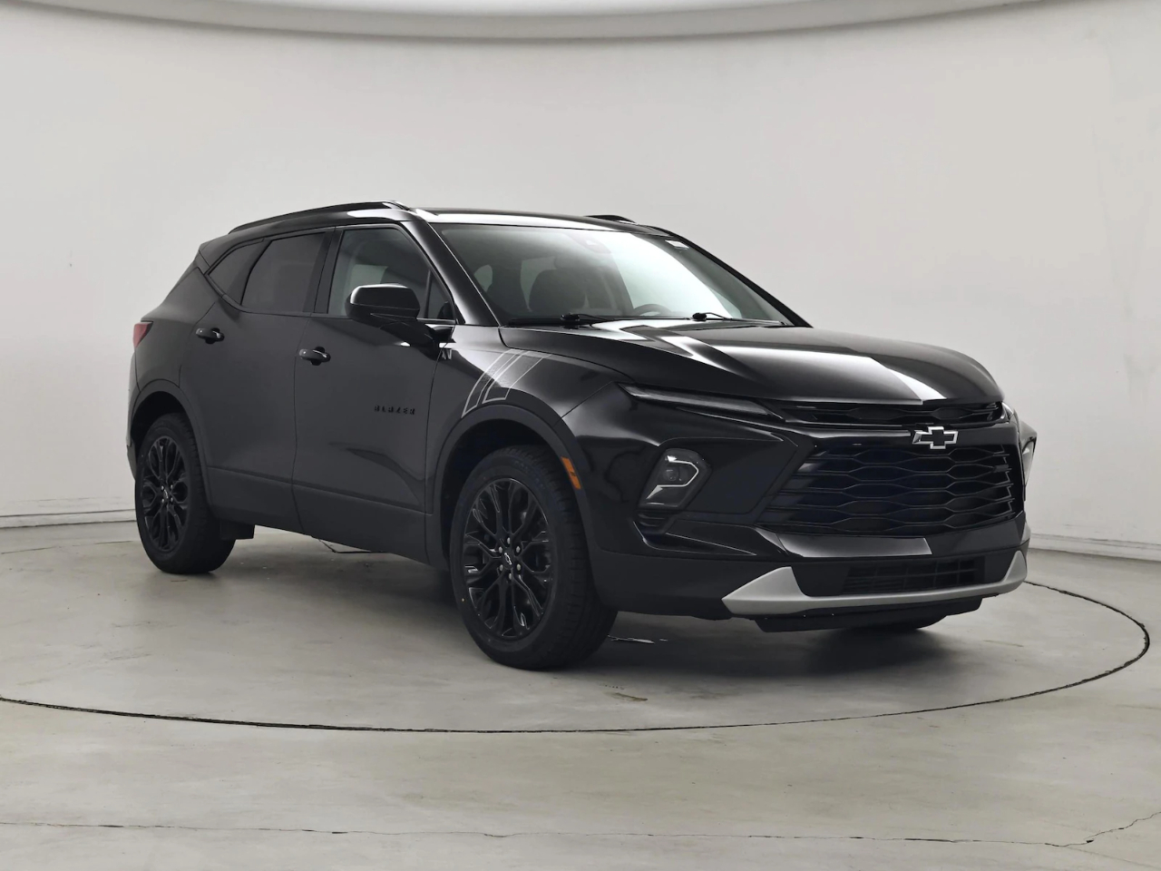 2023 Chevrolet Blazer 2LT AWD
