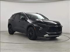 2023 Chevrolet Blazer 