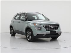 2025 Hyundai Venue 