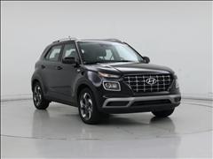 2025 Hyundai Venue 