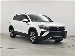 2023 Volkswagen Taos 