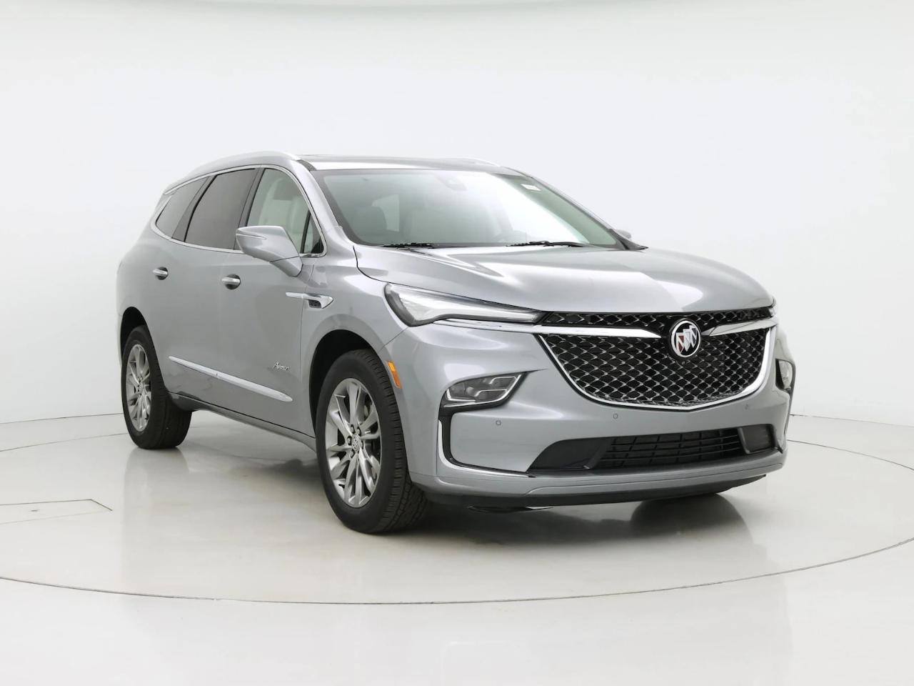 2023 Buick Enclave Avenir FWD