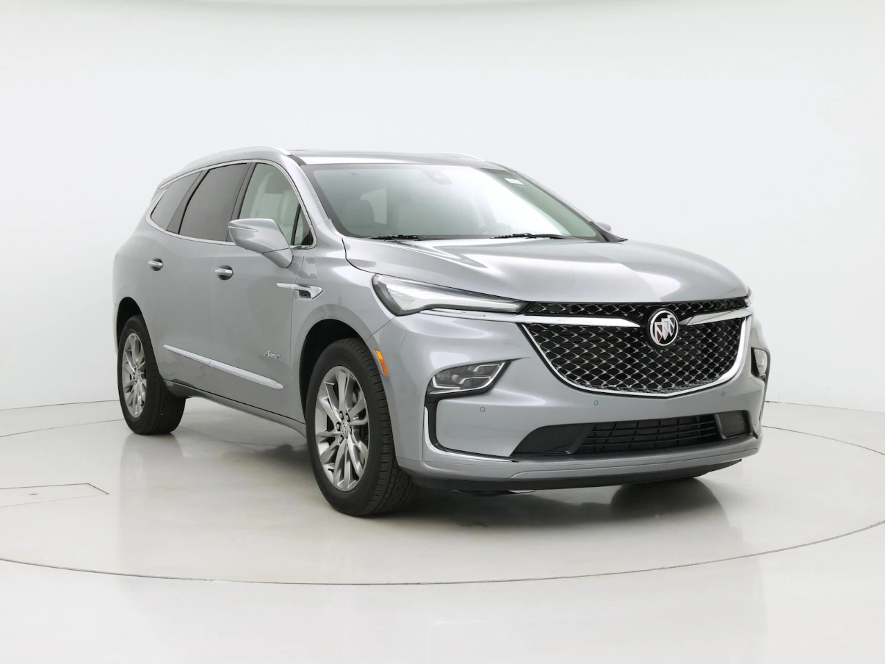2023 Buick Enclave Avenir FWD