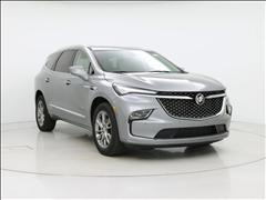 2023 Buick Enclave 