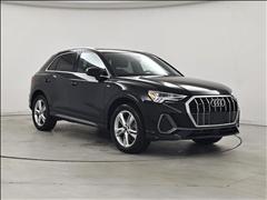 2024 Audi Q3 