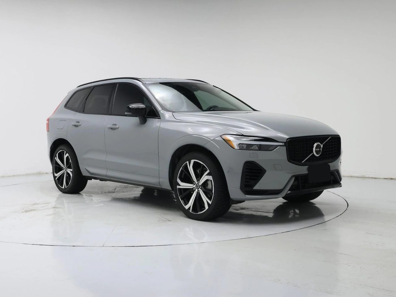 2024 Volvo XC60