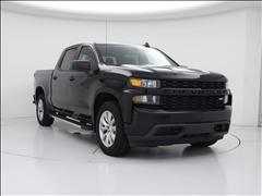 2022 Chevrolet Silverado 1500 Limited 