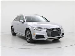 2018 Audi allroad 