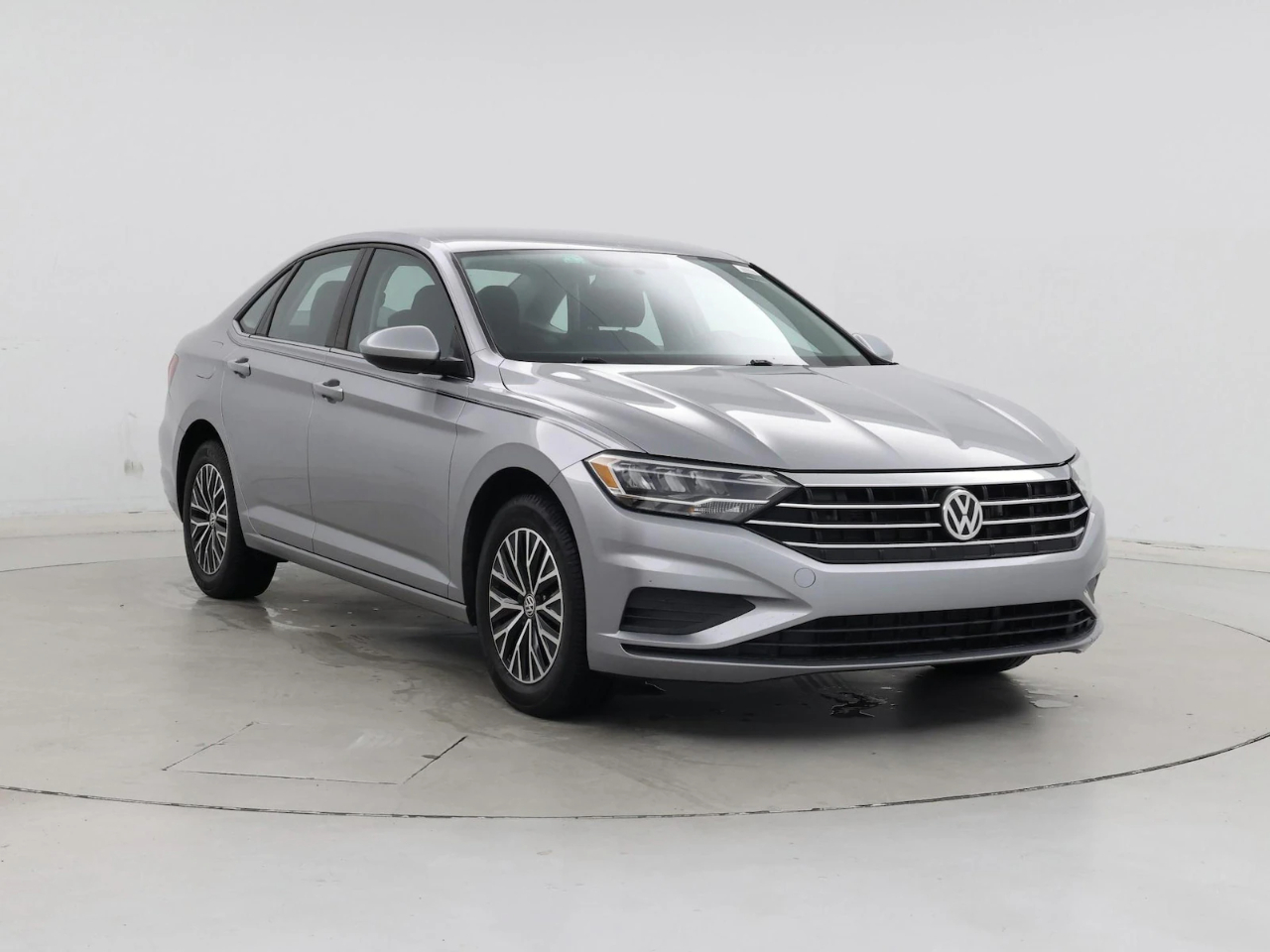 2020 Volkswagen Jetta