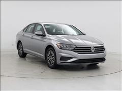 2020 Volkswagen Jetta 