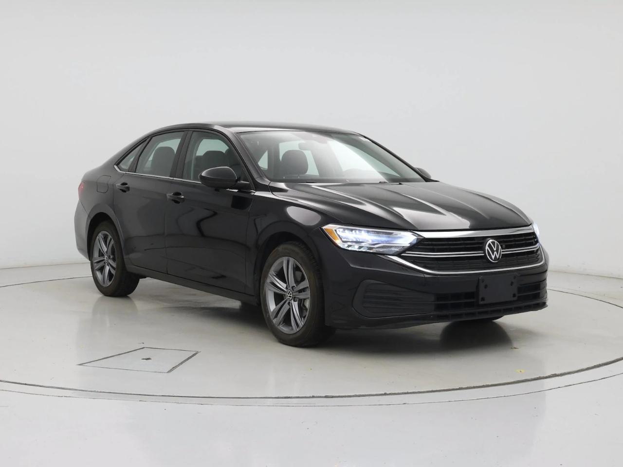 2024 Volkswagen Jetta SE, SE (AQ301 Trans)