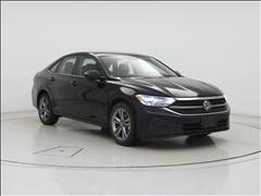2024 Volkswagen Jetta 