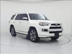 2018 Toyota 4Runner 