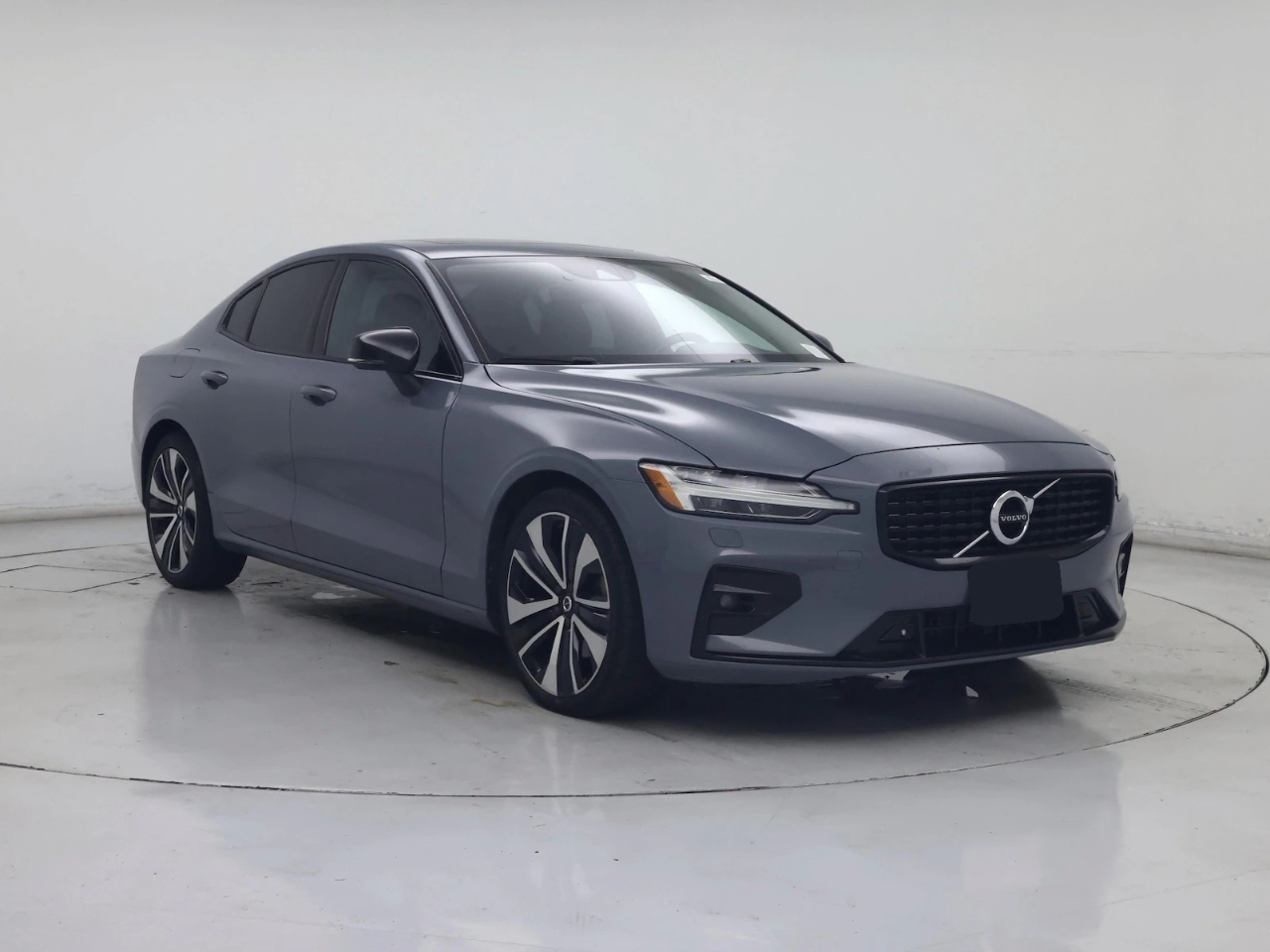 2022 Volvo S60 B5 Inscription AWD