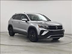 2023 Volkswagen Taos 