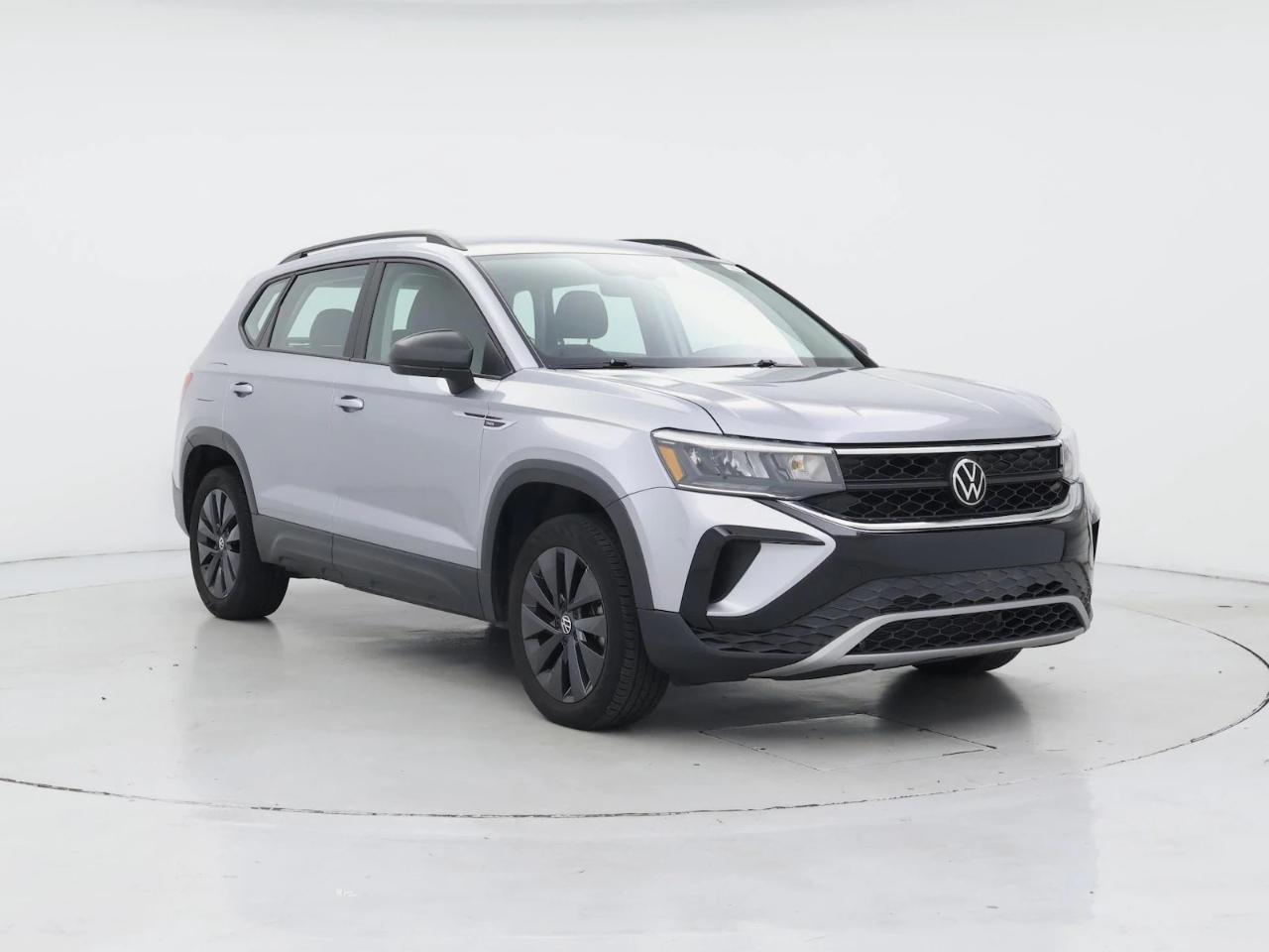 2023 Volkswagen Taos S