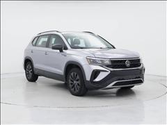 2023 Volkswagen Taos 