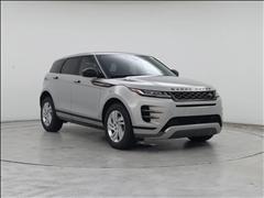 2023 Land Rover Range Rover Evoque 