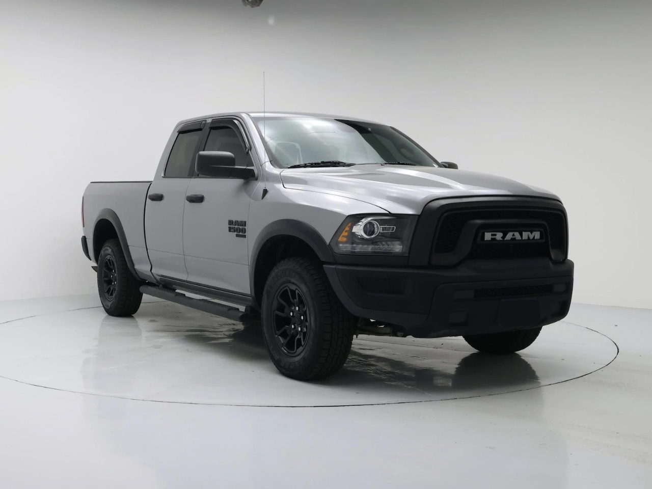 2024 RAM 1500 Classic