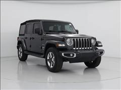 2019 Jeep Wrangler 