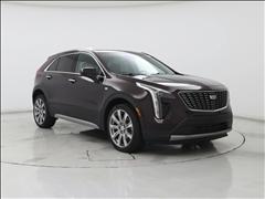 2020 Cadillac XT4 