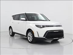 2023 Kia Soul 