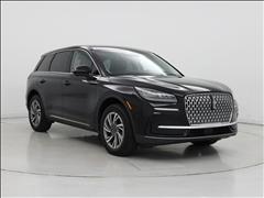 2023 Lincoln Corsair 