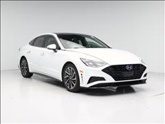 2020 Hyundai Sonata 