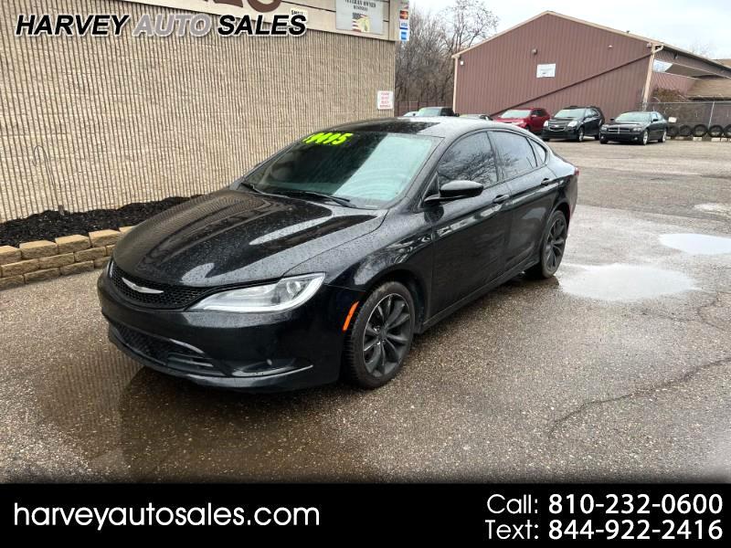 Used Cars for Sale Flint MI 48503 Harvey Auto Sales