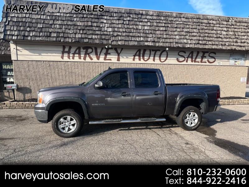 Used Cars for Sale Flint MI 48503 Harvey Auto Sales