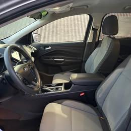 Ford Escape SE 4WD 2017