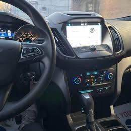 Ford Escape SE 4WD 2017