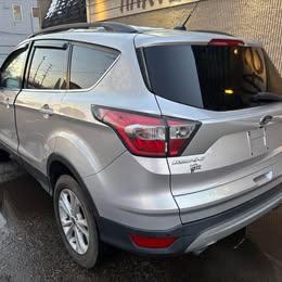 Ford Escape SE 4WD 2017