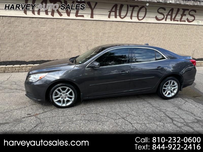 Used Cars for Sale Flint MI 48503 Harvey Auto Sales