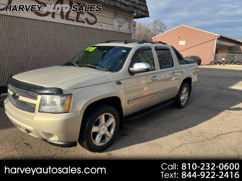 Used Cars for Sale Flint MI 48503 Harvey Auto Sales