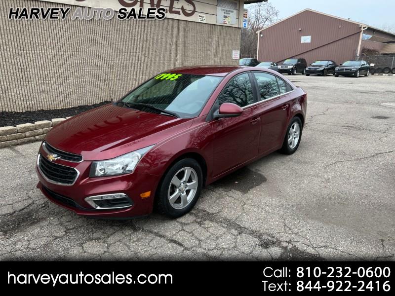 Used Cars for Sale Flint MI 48503 Harvey Auto Sales