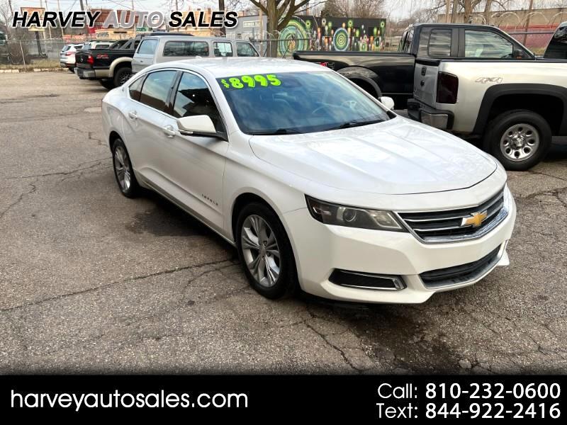 Used Cars for Sale Flint MI 48503 Harvey Auto Sales