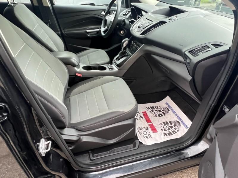 Ford Escape SE 4WD 2014