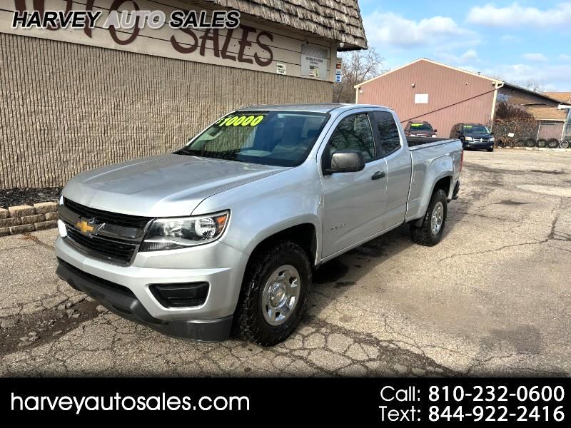 Used Cars for Sale Flint MI 48503 Harvey Auto Sales