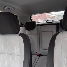 Chevrolet Trax LT FWD 2018