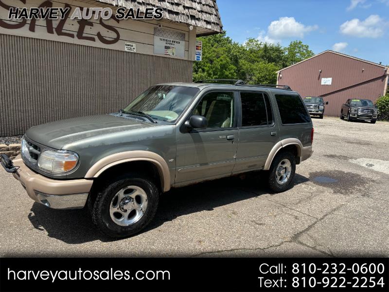 Used Cars for Sale Flint MI 48503 Harvey Auto Sales