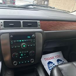 GMC Sierra Classic 1500 SLT Crew Cab 4WD 2007