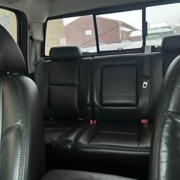 GMC Sierra Classic 1500 SLT Crew Cab 4WD 2007