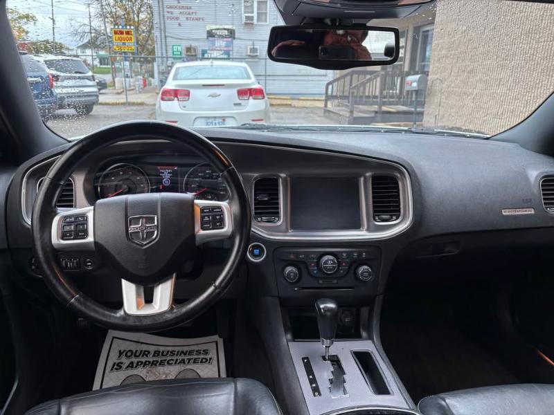 Dodge Charger R/T 2012 Dodge Charger R/T 2012