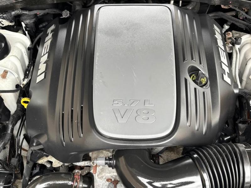 Dodge Charger R/T 2012 Dodge Charger R/T 2012