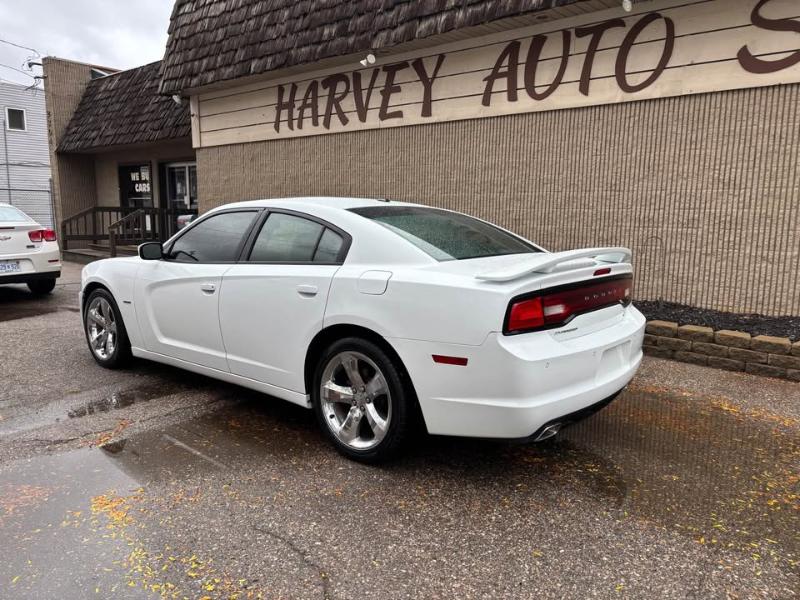 Dodge Charger R/T 2012 Dodge Charger R/T 2012