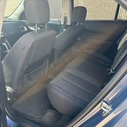 Chevrolet Equinox 1LT 2WD 2012 Chevrolet Equinox 1LT 2WD 2012