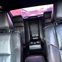 Chrysler 300 S V6 AWD 2013